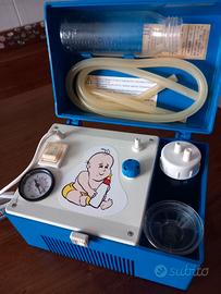 Tiralatte elettrico FLAEM NUOVA