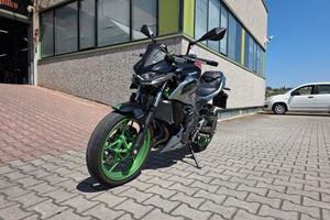 Kawasaki Z 500 SE