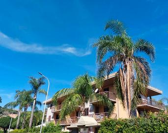 Attico su due livelli in elegante residence