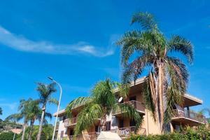 Attico su due livelli in elegante residence