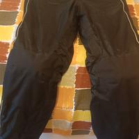 Pantalone antipioggia Spidi Taglia L