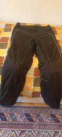 Pantalone antipioggia Spidi Taglia L