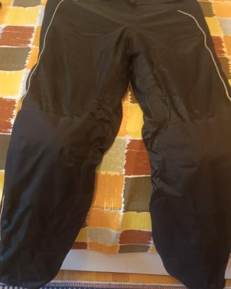 Pantalone antipioggia Spidi Taglia L