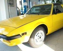 Fiat X 1/9 1.3