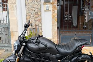 Benelli 502c A2 35KW