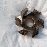 Frese toupie falegnameria