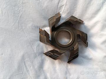 Frese toupie falegnameria