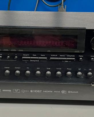 SINTOAMPLI ONKYO Dolby THX DTR-60.5