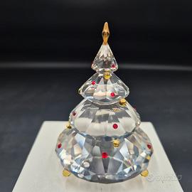 SWAROVSKI ALBERO DI NATALE