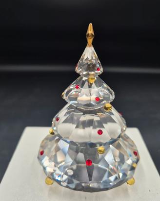 SWAROVSKI ALBERO DI NATALE