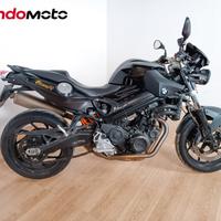 BMW F 800 R - 2011 Passaggio incluso