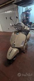 vespa Piaggio Gts 310 Hpe 2025