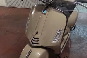 vespa Piaggio Gts 310 Hpe 2025