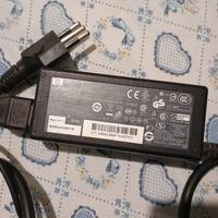 Alimentatore notebook HP 