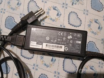 Alimentatore notebook HP 