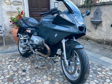 BMW R 1100 S