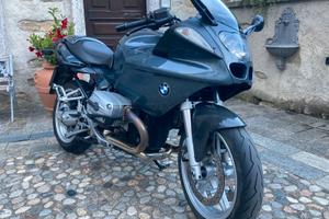 BMW R 1100 S