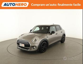 MINI Cooper D UF66169