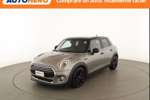 MINI Cooper D UF66169