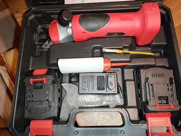 macchinetta per tosare.