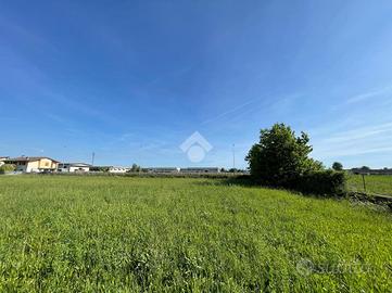 TERRENO A ACQUAFREDDA