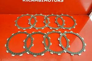 DISCHI FRIZIONE APRILIA TUAREG 350