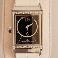 Jaeger-LeCoultre Reverso Duetto Classique