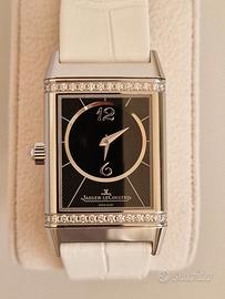 Jaeger-LeCoultre Reverso Duetto Classique