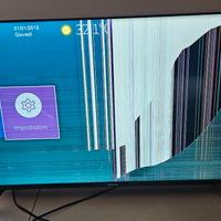 40 POLLICI - TV HISENSE 40AE5500F 