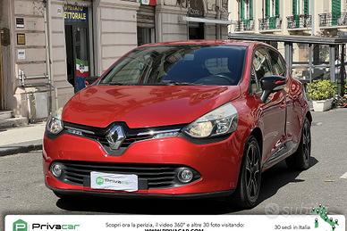 RENAULT Clio dCi 8V 75 CV Start&Stop 5 porte Energ