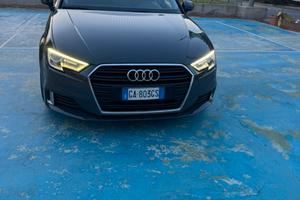 Audi a 3 2.0 TDI 150 CV S tronic automatica