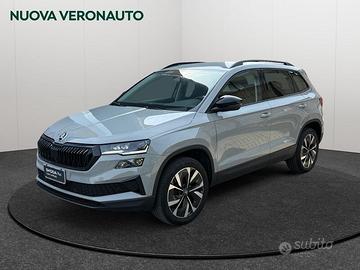Škoda Karoq Be More 2,0 TDI 110 kW (150 CV) 7...