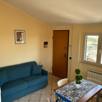 Bilocale presso RESIDENCE IL BORGO