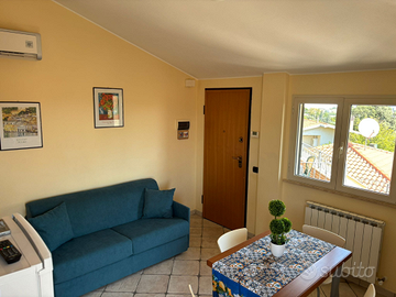 Bilocale presso RESIDENCE IL BORGO