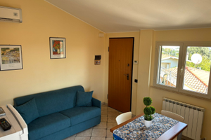 Bilocale presso RESIDENCE IL BORGO