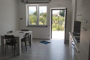 Bilocale di nuova costruzione