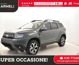 Dacia Duster Journey 4X4 1.5 Blue dCi 115cv