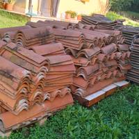 Tegole e Pianelle Antiche 