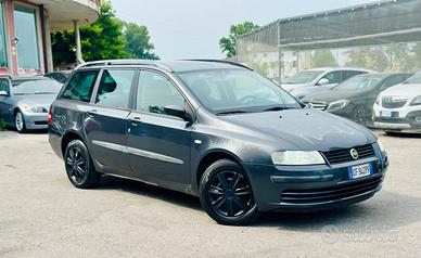 Fiat Stilo 1.8i 16V Multi Wagon Active