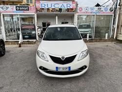 Lancia Ypsilon 1.2 GPL ECOCHIC 12/2016