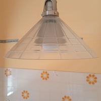 2 Lampadari da cucina