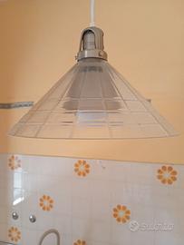 2 Lampadari da cucina