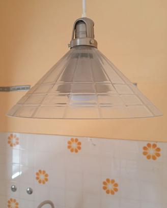 2 Lampadari da cucina