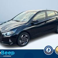 Hyundai i20 1.2 CONNECTLINE GPL