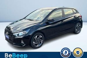 Hyundai i20 1.2 CONNECTLINE GPL