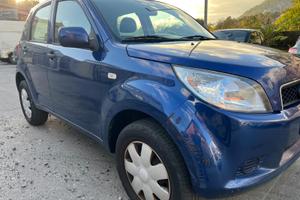 DAIHATSU TERIOS 4x4  GPL