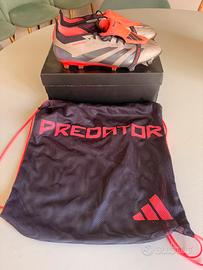 Adidas Predator Elite FT FG