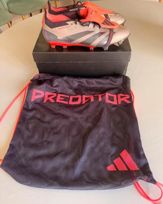 Adidas Predator Elite FT FG