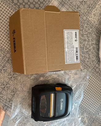 Zebra ZQ511 Stampante Mobile Bluetooth NUOVA