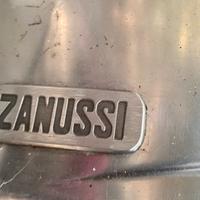 Zanussi bollitore gas a doppia vasca